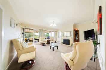 31 Andrew Street, Marchwiel