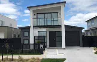 23 Myland Drive, Hobsonville