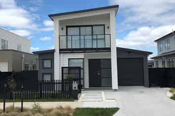 23 Myland Drive, Hobsonville