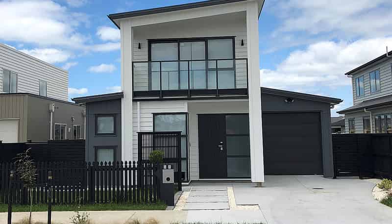 23 Myland Drive, Hobsonville