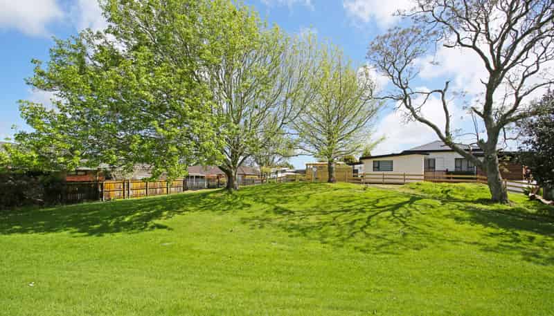 59A Victoria Avenue, Waiuku