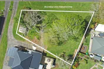 59A Victoria Avenue, Waiuku