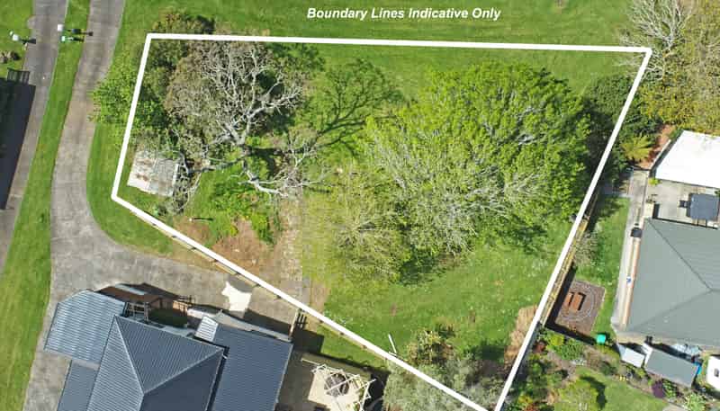 59A Victoria Avenue, Waiuku