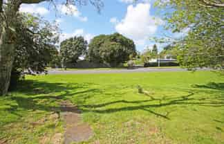 59A Victoria Avenue, Waiuku