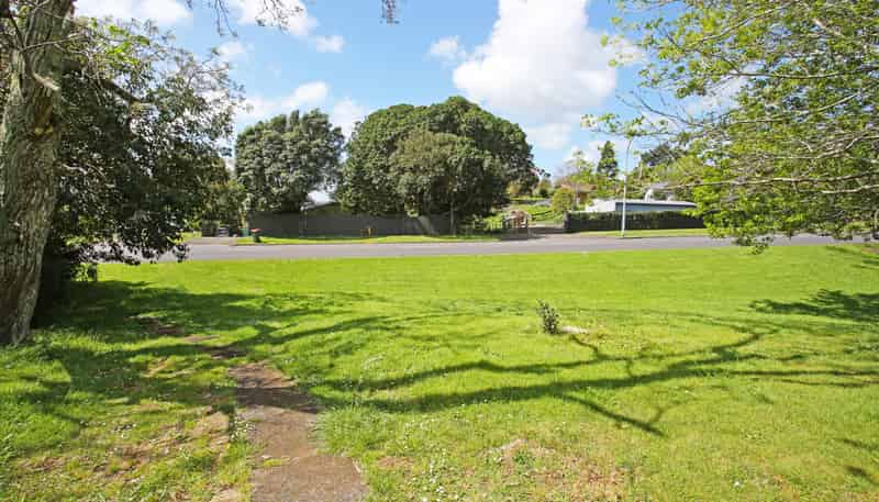 59A Victoria Avenue, Waiuku