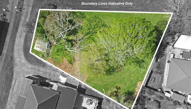 59A Victoria Avenue, Waiuku