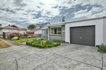 12A Devon Street, Gore