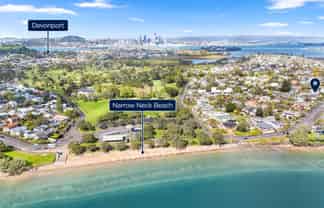 33 Old Lake Road, Devonport