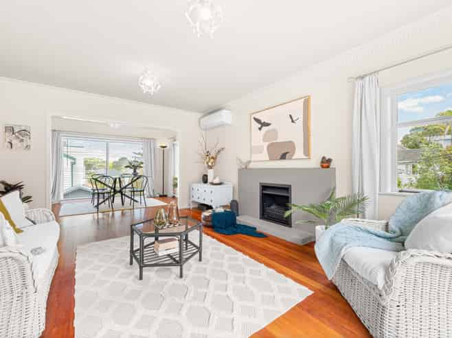 33 Old Lake Road, Devonport
