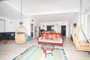 23 Seacrest Boulevard, Langs Beach