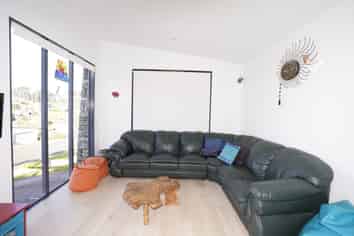 23 Seacrest Boulevard, Langs Beach