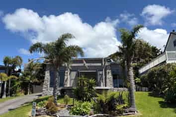 23 Seacrest Boulevard, Langs Beach