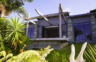 23 Seacrest Boulevard, Langs Beach