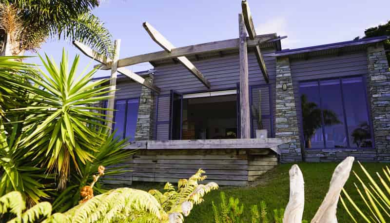 23 Seacrest Boulevard, Langs Beach