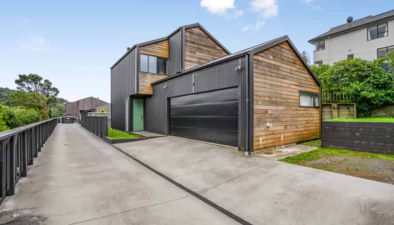 9A Haunui Road, Pukerua Bay