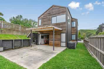 9A Haunui Road, Pukerua Bay