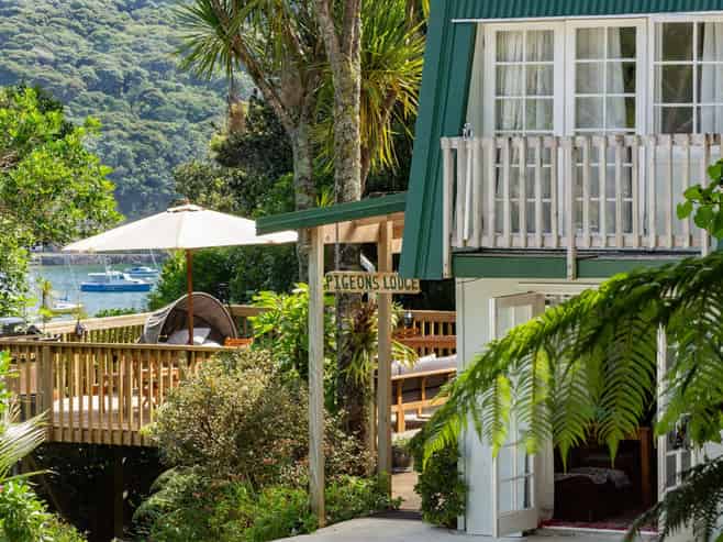 179 Shoal Bay Road, Great Barrier Island (Aotea Island)