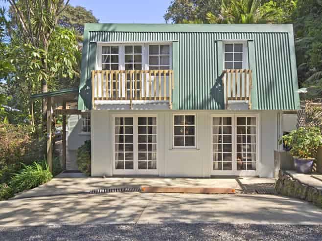 179 Shoal Bay Road, Great Barrier Island (Aotea Island)