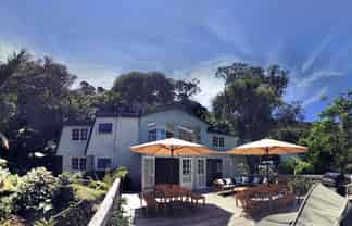 179 Shoal Bay Road, Great Barrier Island (Aotea Island)