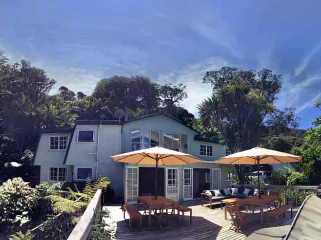 179 Shoal Bay Road, Great Barrier Island (Aotea Island)