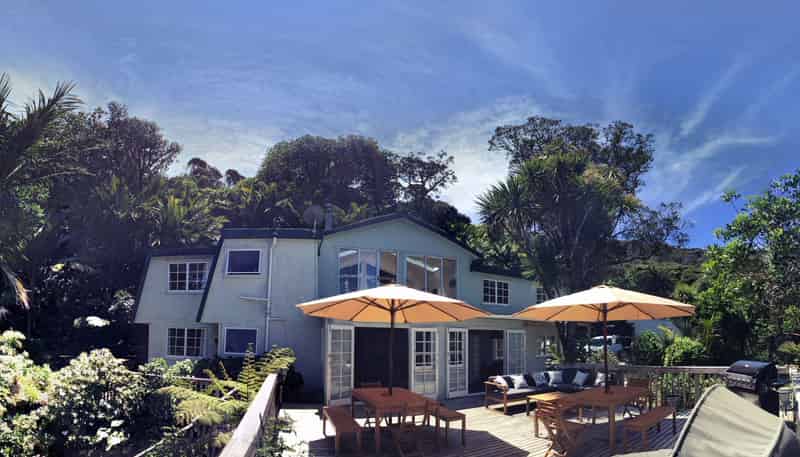 179 Shoal Bay Road, Great Barrier Island (Aotea Island)