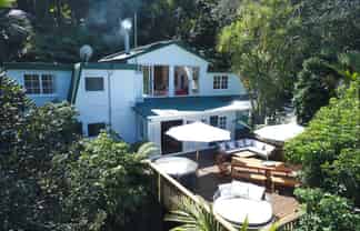179 Shoal Bay Road, Great Barrier Island (Aotea Island)