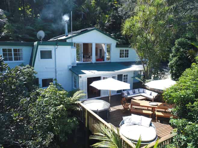 179 Shoal Bay Road, Great Barrier Island (Aotea Island)