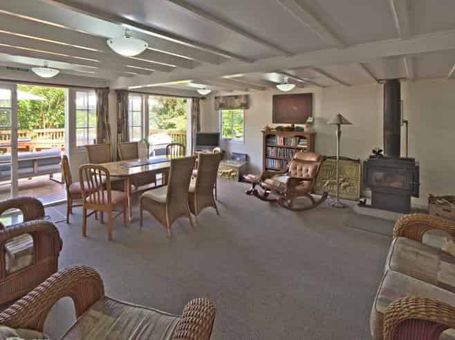 179 Shoal Bay Road, Great Barrier Island (Aotea Island)