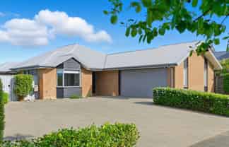 26 Mariposa Crescent, Aidanfield