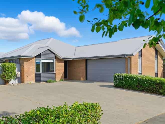 26 Mariposa Crescent, Aidanfield