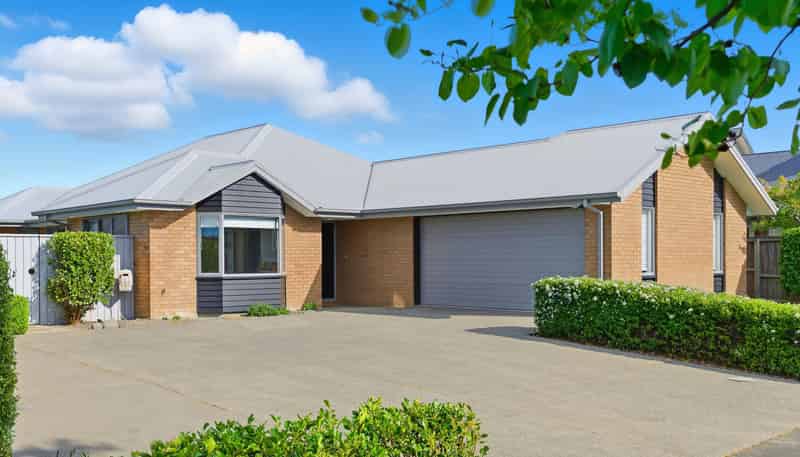 26 Mariposa Crescent, Aidanfield