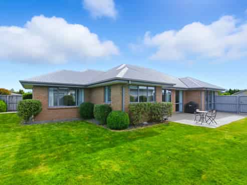 26 Mariposa Crescent, Aidanfield