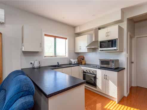 312 Clayton Road, Fairlie