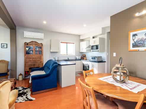 312 Clayton Road, Fairlie