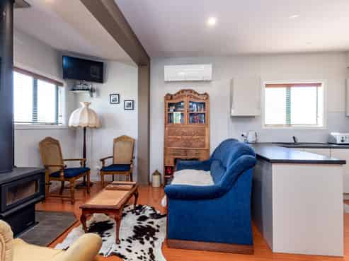 312 Clayton Road, Fairlie