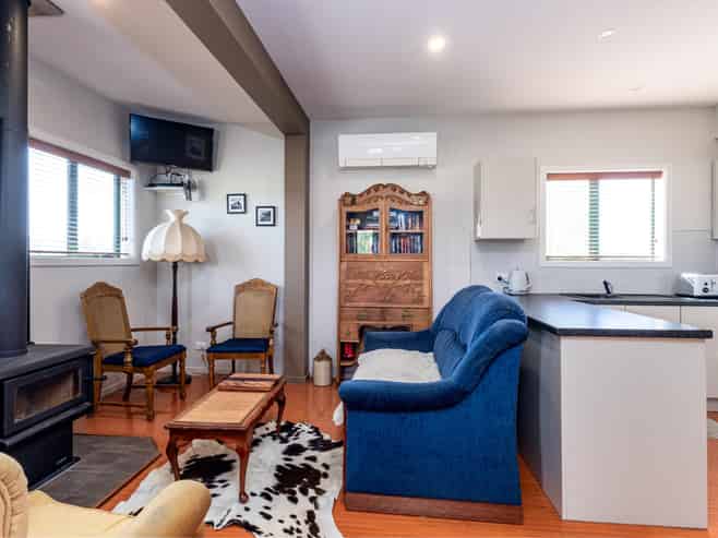 312 Clayton Road, Fairlie