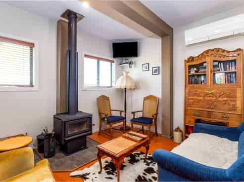 312 Clayton Road, Fairlie