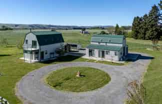 312 Clayton Road, Fairlie