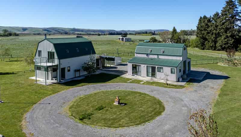 312 Clayton Road, Fairlie