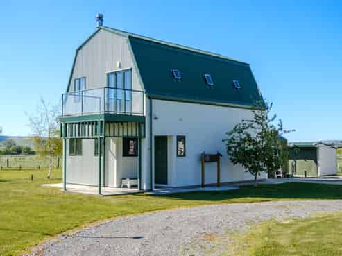 312 Clayton Road, Fairlie