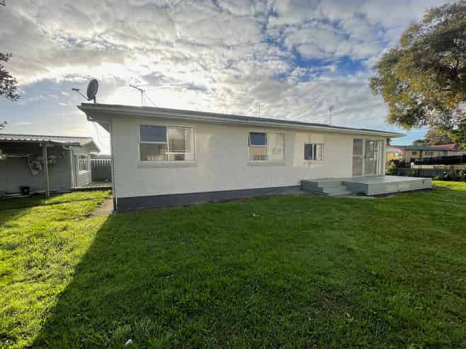 18 Orly Avenue, Mangere