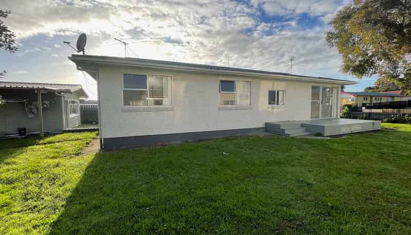 18 Orly Avenue, Mangere
