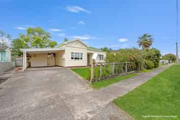 102 Lucknow Street, Wairoa