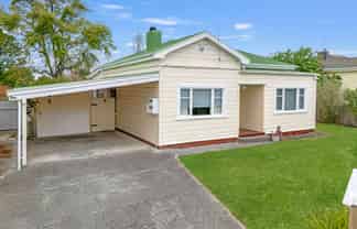 102 Lucknow Street, Wairoa