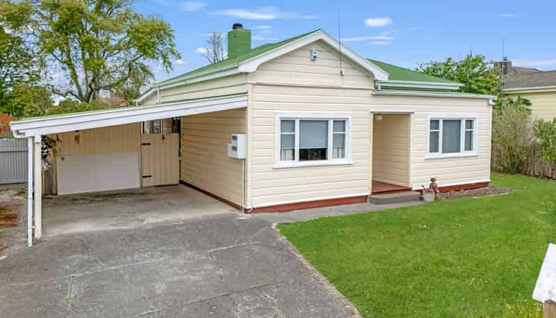 102 Lucknow Street, Wairoa