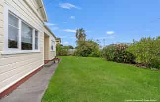 102 Lucknow Street, Wairoa
