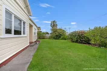 102 Lucknow Street, Wairoa