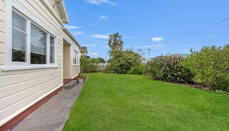 102 Lucknow Street, Wairoa