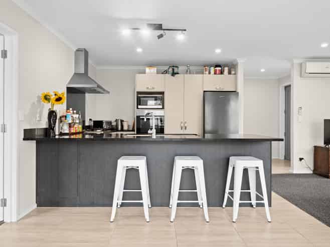 281 Dixon Road, Fitzroy