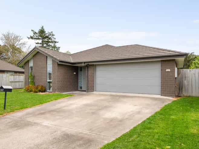 281 Dixon Road, Fitzroy